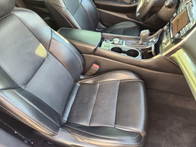 Thumbnail: 2019 Nissan Maxima - 14