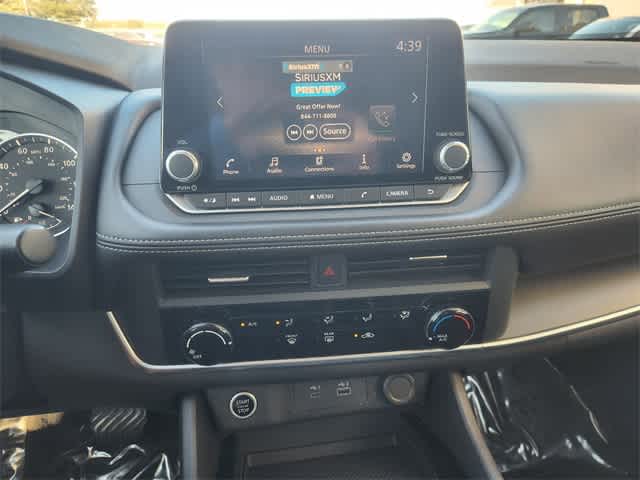 Thumbnail: 2023 Nissan Rogue - 16