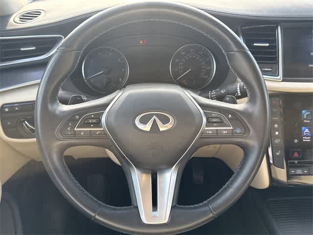 Thumbnail: 2022 INFINITI QX50 - 16