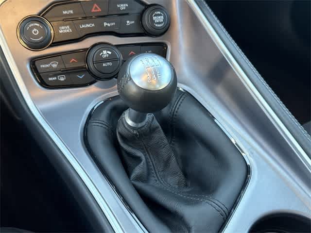 Thumbnail: 2019 Dodge Challenger - 23