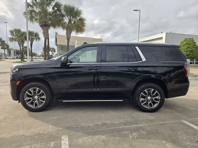 Thumbnail: 2024 Chevrolet Tahoe - 3