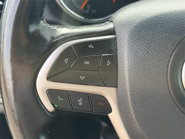 Thumbnail: 2021 Jeep Grand Cherokee - 18