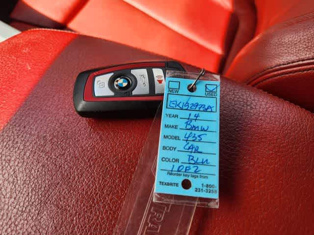 Thumbnail: 2014 BMW 4 Series - 19