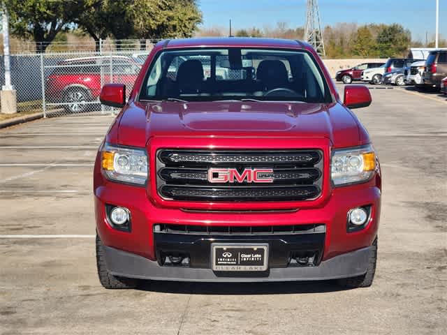 Thumbnail: 2018 GMC Canyon - 6