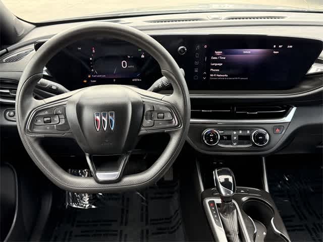 Thumbnail: 2024 Buick Envista - 17