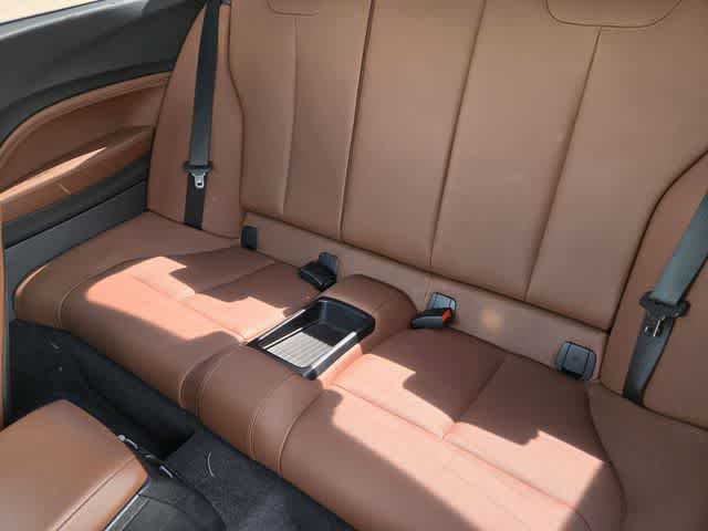 Thumbnail: 2015 BMW 2 Series - 11