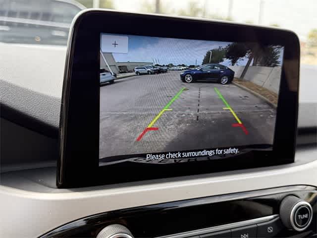 Thumbnail: 2022 Ford Escape - 23