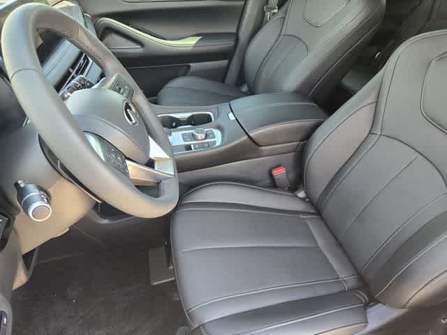 Thumbnail: 2026 INFINITI QX60 - 11