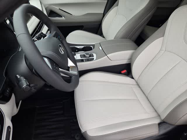 Thumbnail: 2027 INFINITI QX60 - 11