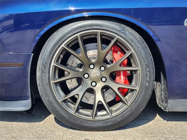 Thumbnail: 2016 Dodge Challenger - 8