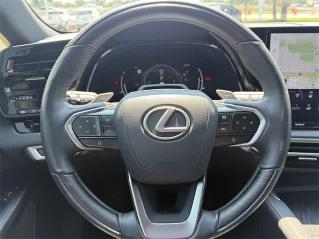 Thumbnail: 2023 Lexus RX - 16