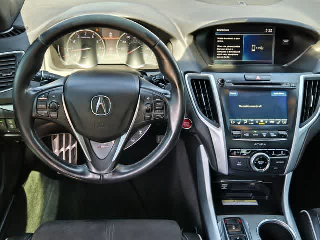 Thumbnail: 2019 Acura TLX - 15