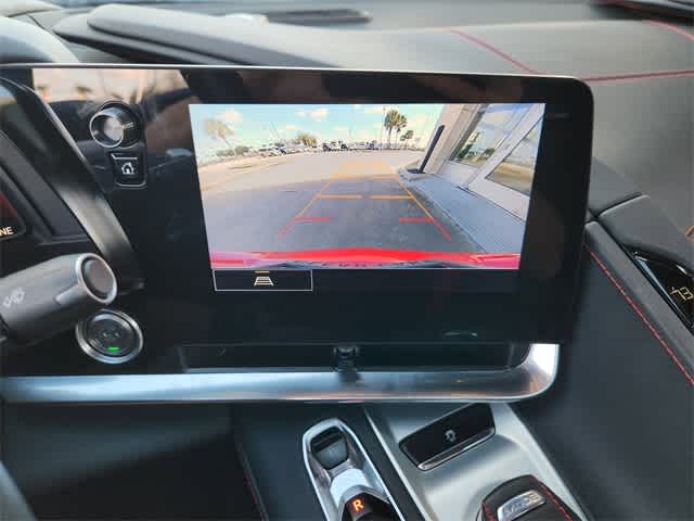 Thumbnail: 2021 Chevrolet Corvette - 15