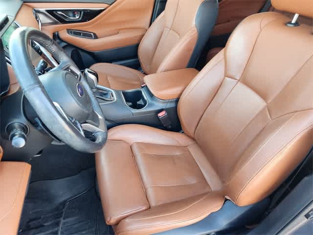 Thumbnail: 2022 Subaru Legacy - 11