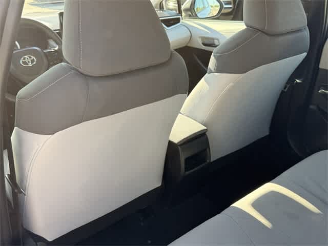 Thumbnail: 2022 Toyota Corolla - 13