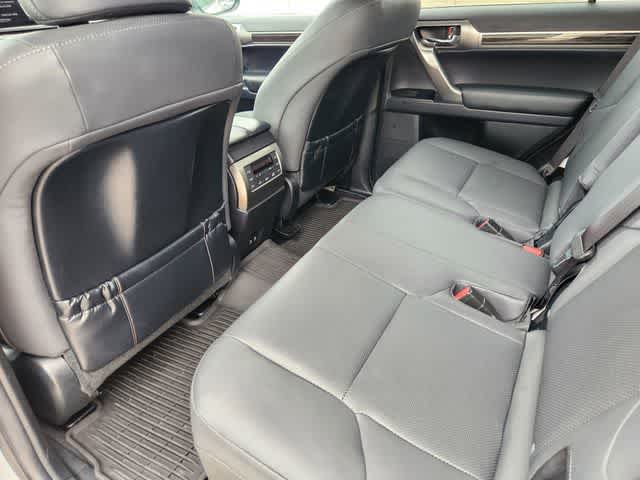 Thumbnail: 2023 Lexus GX - 12