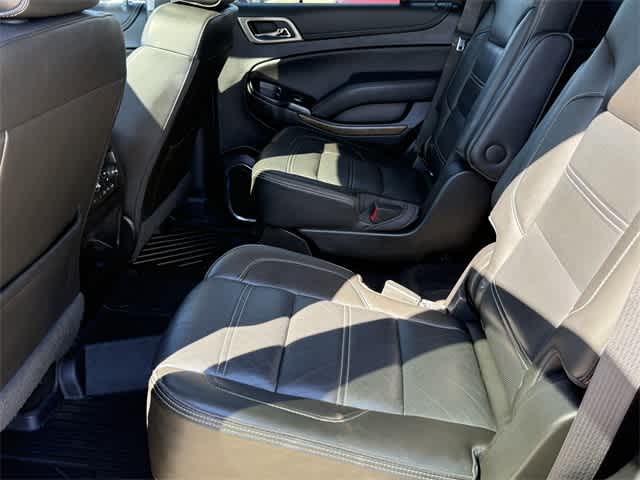 Thumbnail: 2018 GMC Yukon - 13