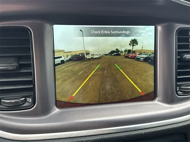 Thumbnail: 2020 Dodge Charger - 23