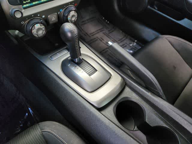 Thumbnail: 2015 Chevrolet Camaro - 18