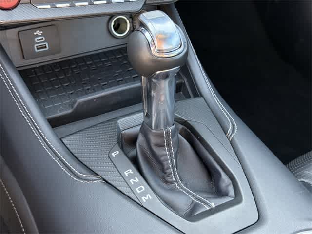 Thumbnail: 2024 Ford Mustang - 20