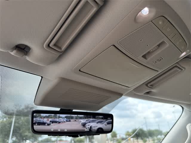 Thumbnail: 2021 INFINITI QX80 - 24