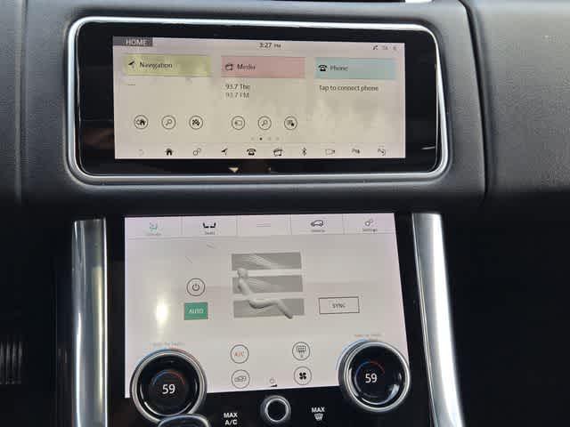 Thumbnail: 2018 Land Rover Range Rover Sport - 16