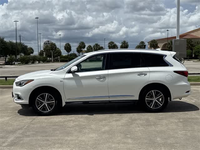 Thumbnail: 2016 INFINITI QX60 - 2