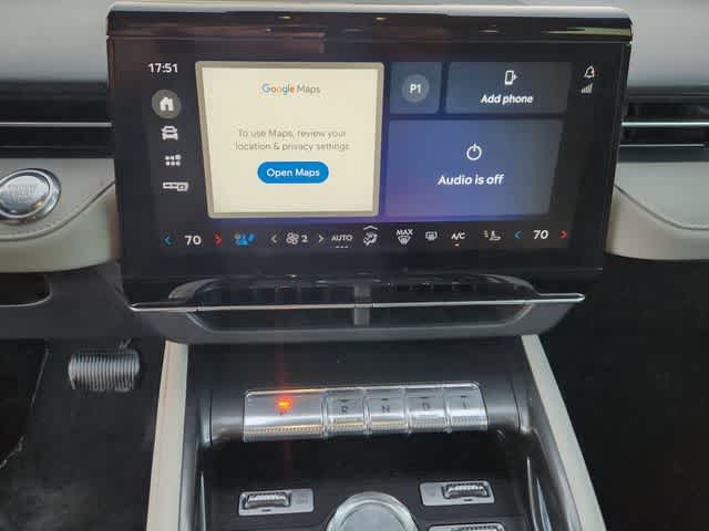 Thumbnail: 2024 Lincoln Nautilus - 17