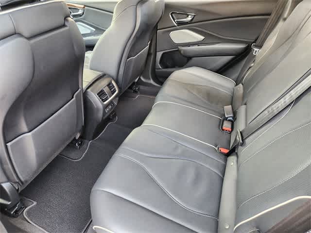 Thumbnail: 2020 Acura RDX - 12