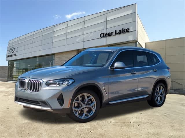 2023 BMW X3 sDrive30i -
                Houston, TX