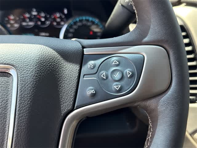 Thumbnail: 2018 GMC Yukon - 24