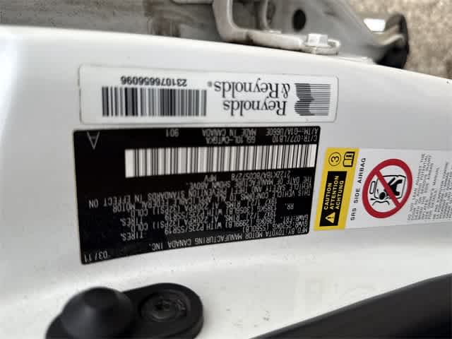 2011 Lexus RX 350 21
