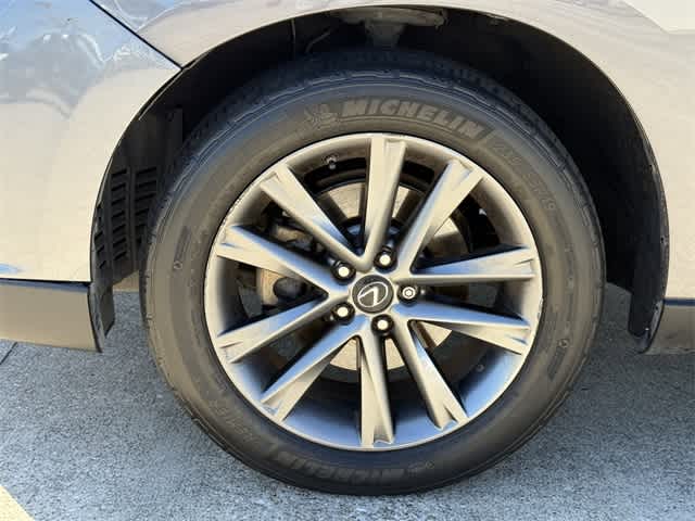 Thumbnail: 2015 Lexus RX - 7