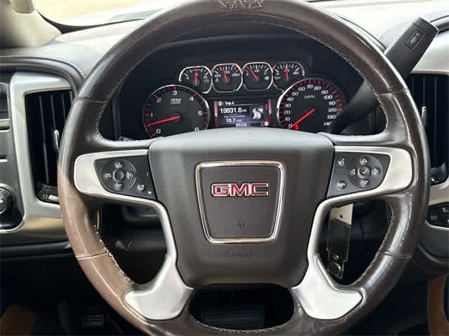 Thumbnail: 2015 GMC Sierra 1500 - 18