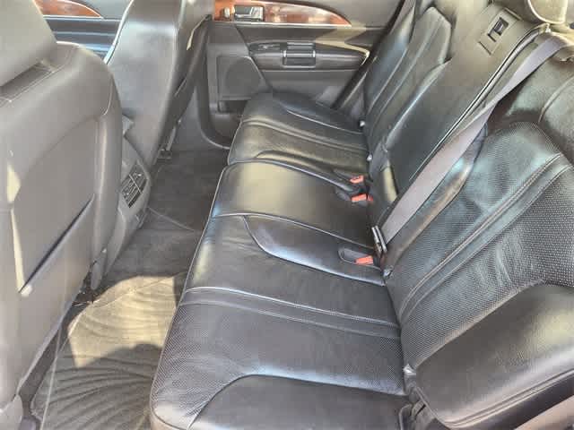 Thumbnail: 2011 Lincoln MKX - 13