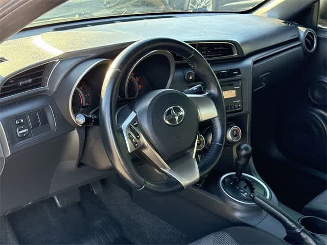 Thumbnail: 2013 Scion tC - 9