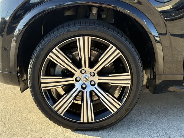 Thumbnail: 2022 Volvo XC90 - 7