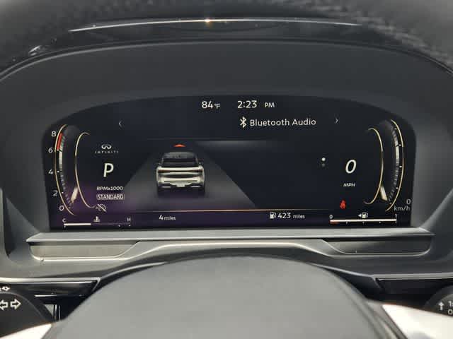 Thumbnail: 2026 INFINITI QX60 - 18