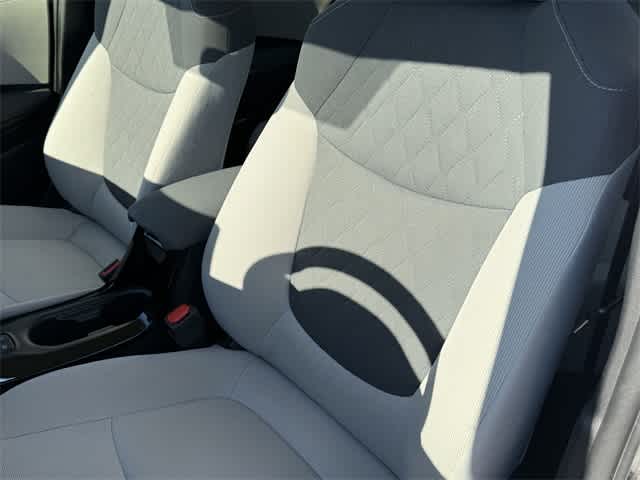 Thumbnail: 2022 Toyota Corolla - 11