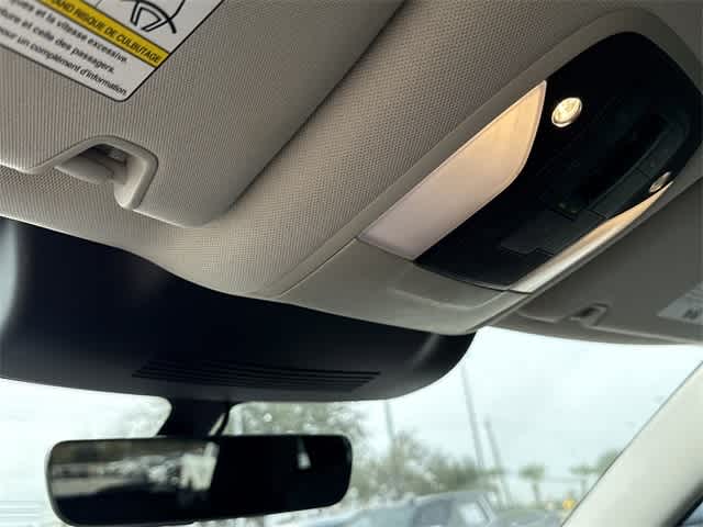 Thumbnail: 2023 INFINITI QX60 - 23