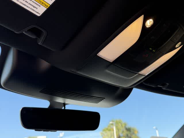 Thumbnail: 2026 INFINITI QX60 - 27