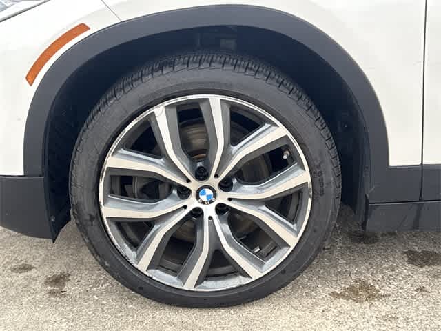 Thumbnail: 2018 BMW X2 - 7