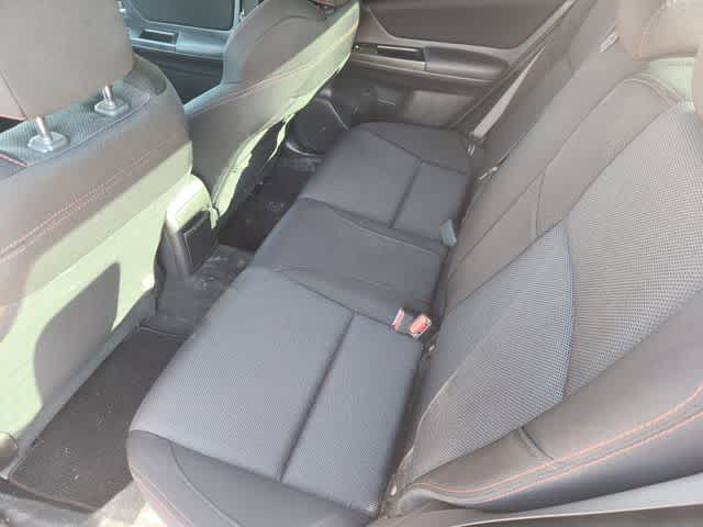 Thumbnail: 2015 Subaru WRX - 12