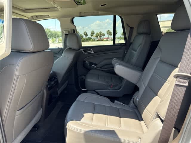 Thumbnail: 2018 GMC Yukon - 14