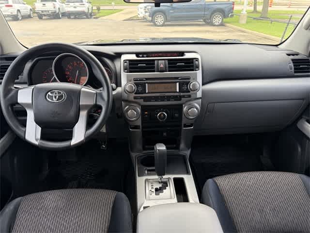 Thumbnail: 2011 Toyota 4Runner - 15