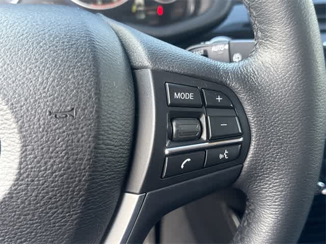 Thumbnail: 2017 BMW X3 - 22