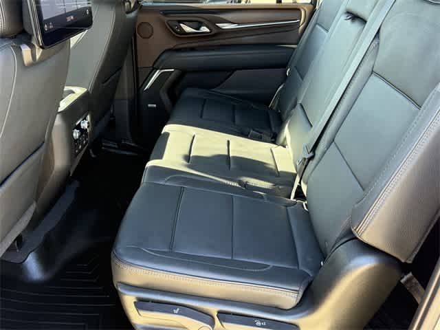 Thumbnail: 2021 GMC Yukon XL - 14