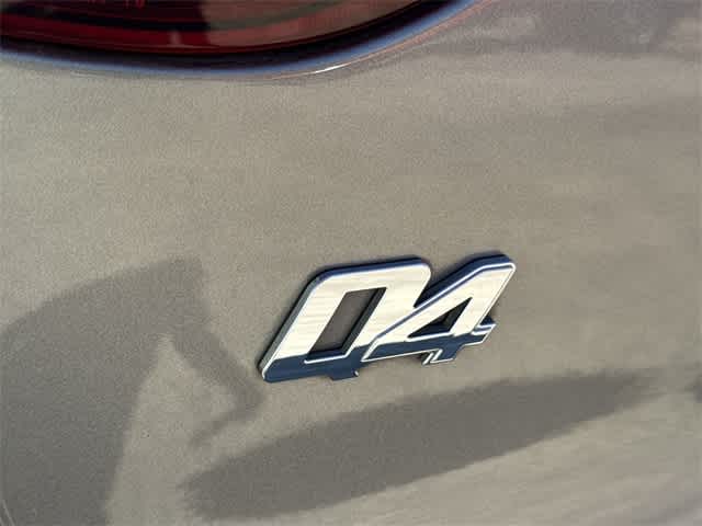 Thumbnail: 2018 Maserati Levante - 5