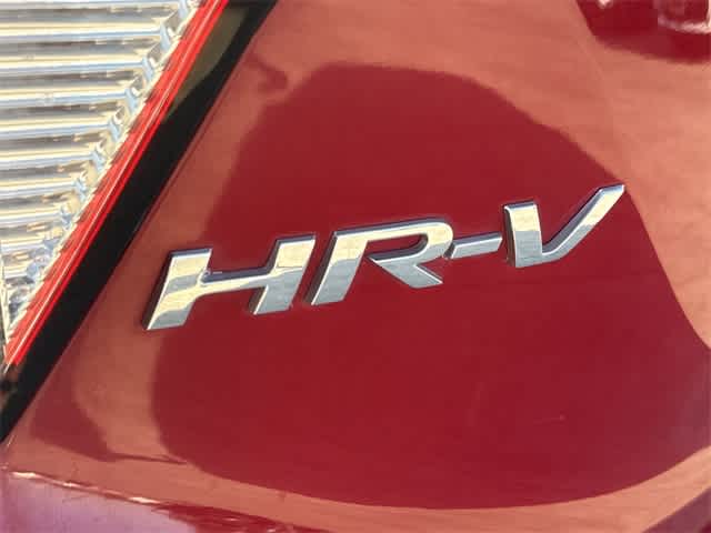 Thumbnail: 2019 Honda HR-V - 5