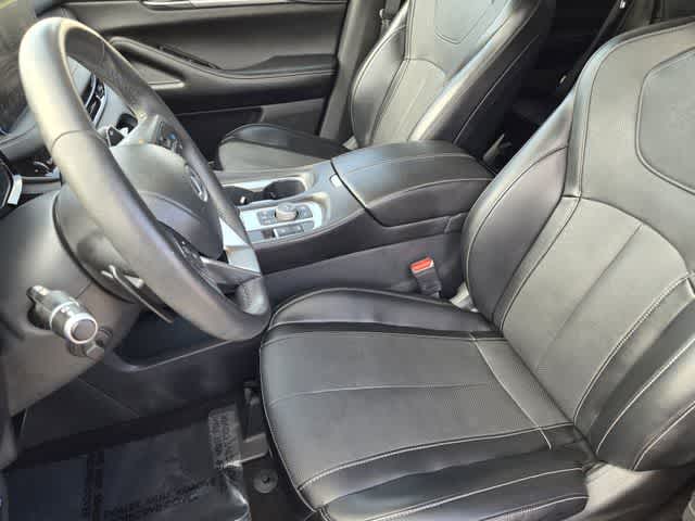 Thumbnail: 2023 INFINITI QX60 - 9